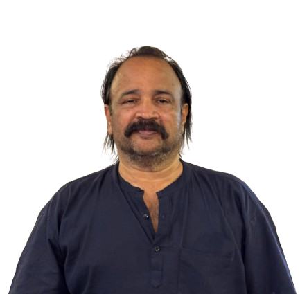 P Sukumar